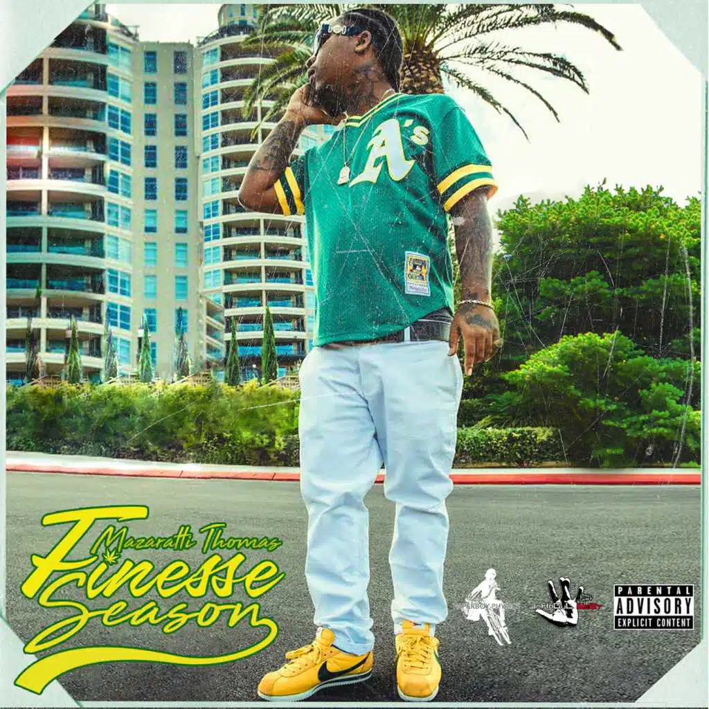 Finesse Season