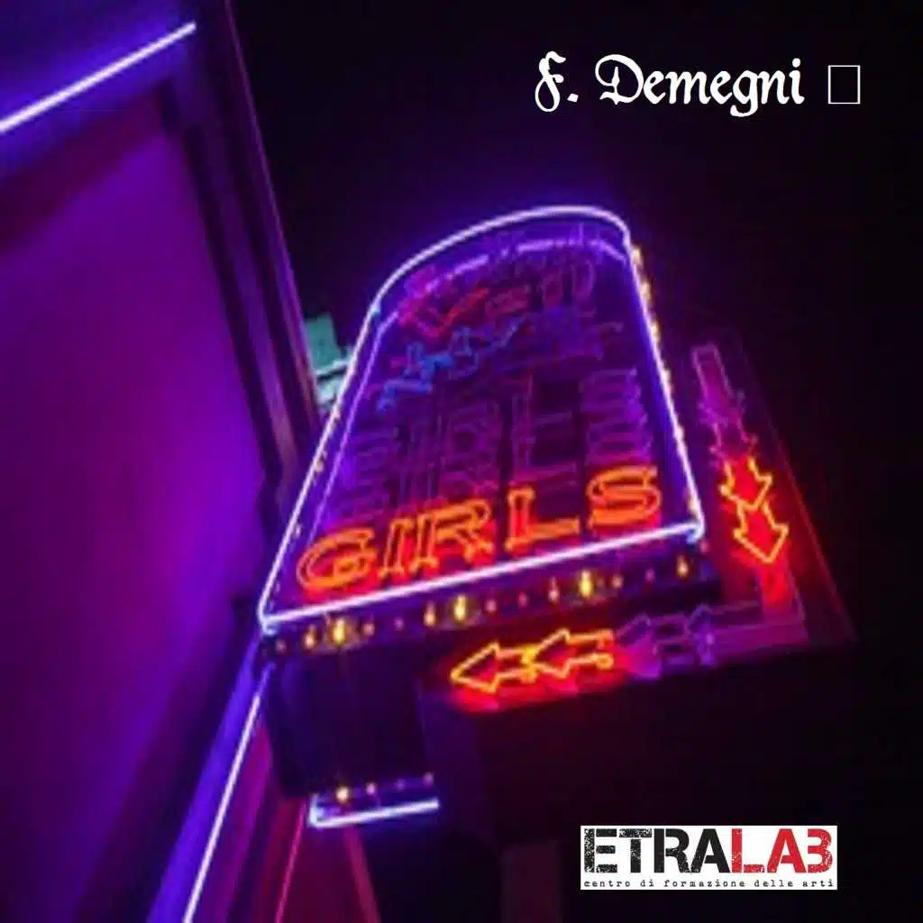 Freedom in Light Dance