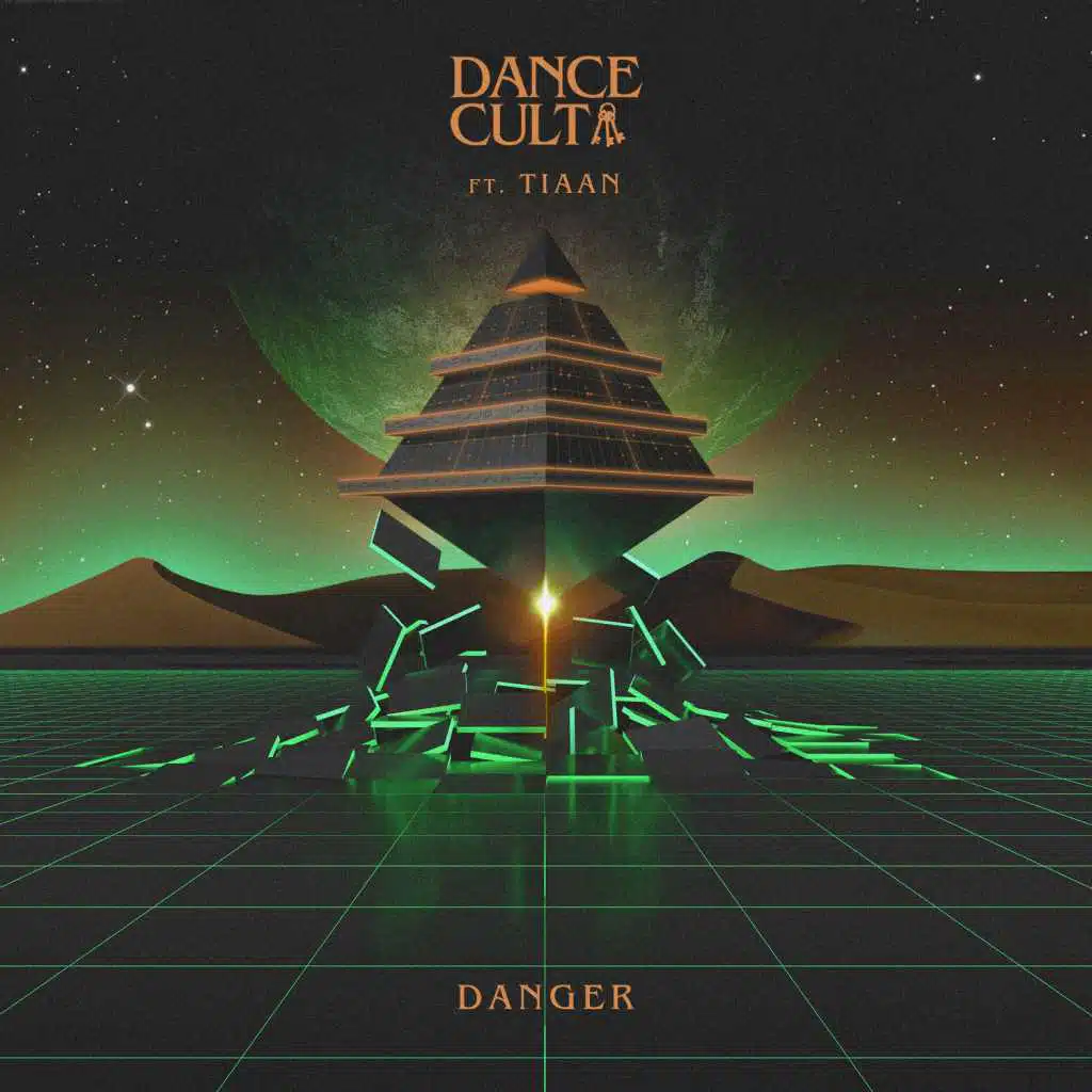 Danger (feat. TIAAN)