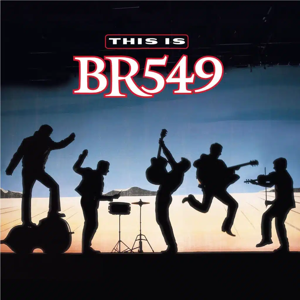 This Is BR549