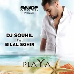 La Playa (feat. Bilal Sghir)