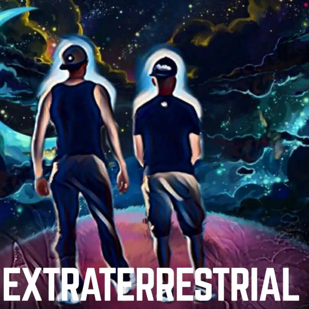 Extraterrestrial