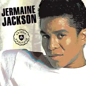 Arista Heritage Series: Jermaine Jackson