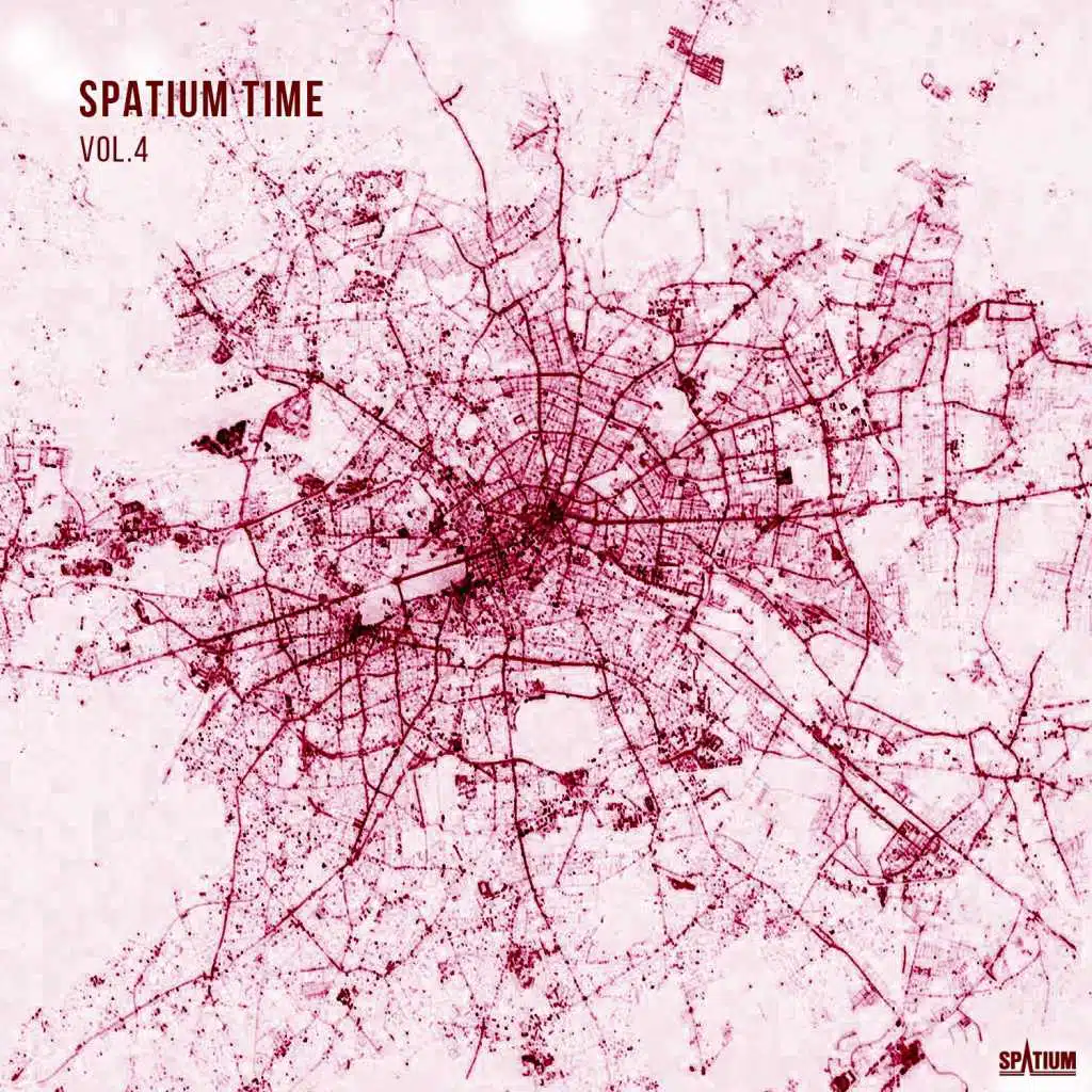 Spatium Time, Vol.4