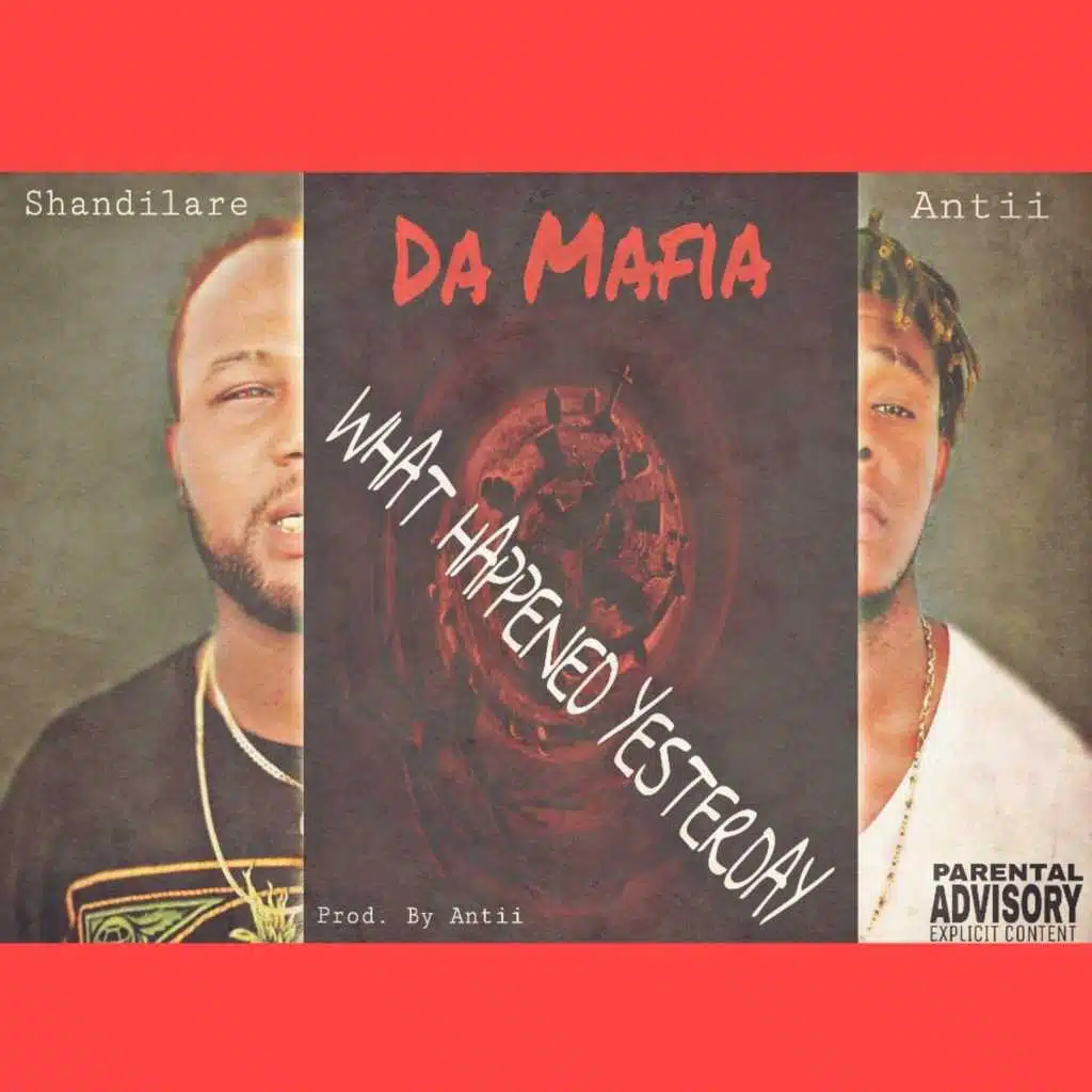 Kryptonian (feat. Antii)