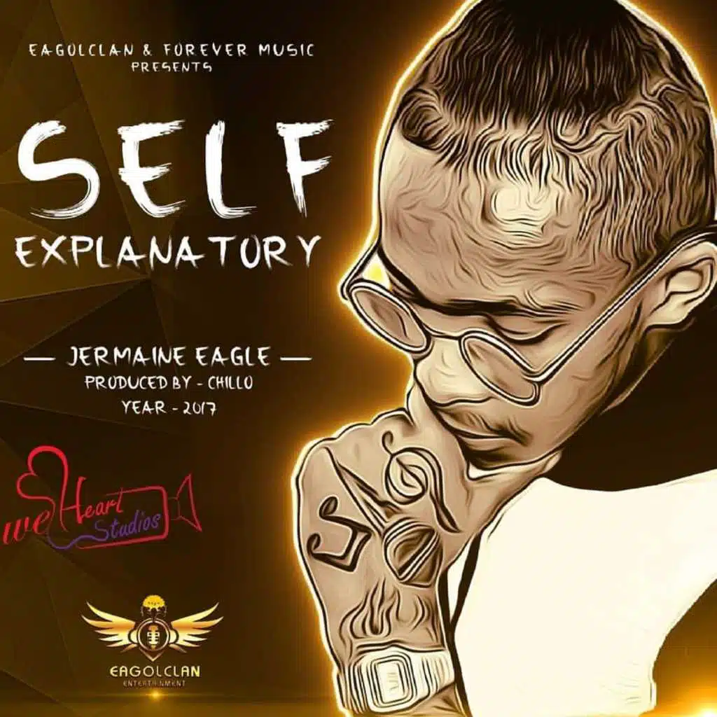 Self Explanatory (Deluxe Edition)