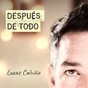 Lucas Calvino