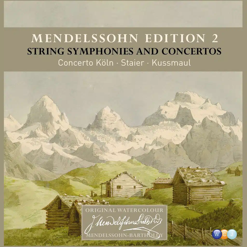 Concerto for Piano and Violin in D Minor, MWV O4: I. Allegro (feat. Andreas Staier & Rainer Kussmaul)