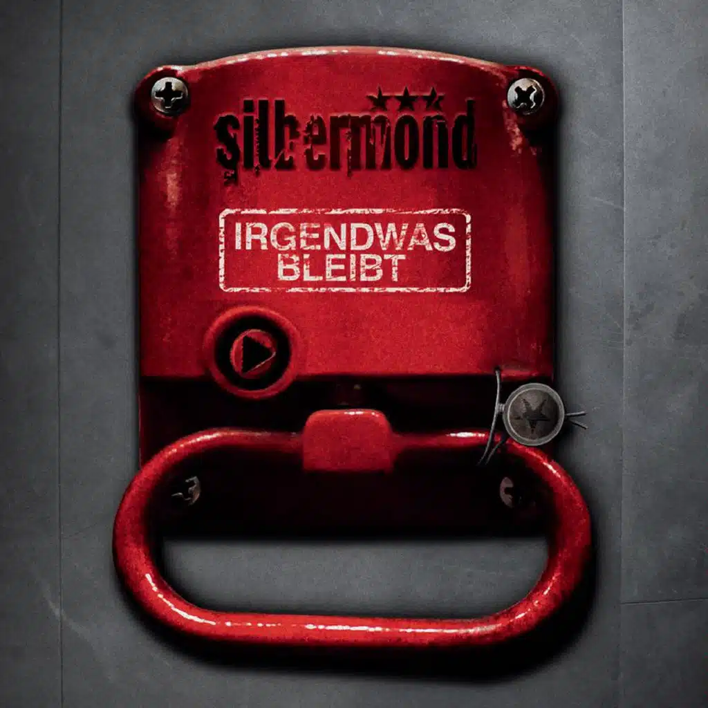 Irgendwas bleibt (Single Mix)