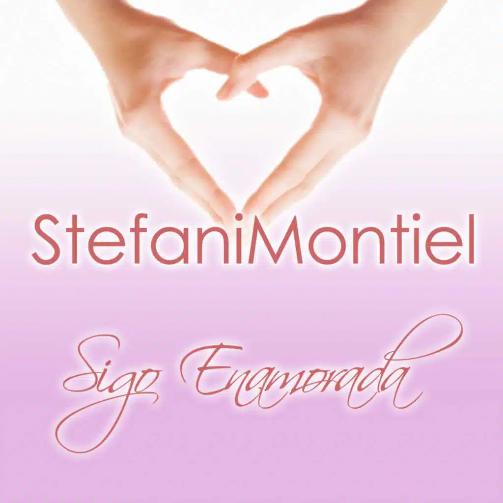 Sigo Enamorada