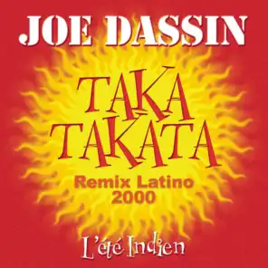 Taka Takata (La Femme Du Toréro) (Remix Latino 2000)