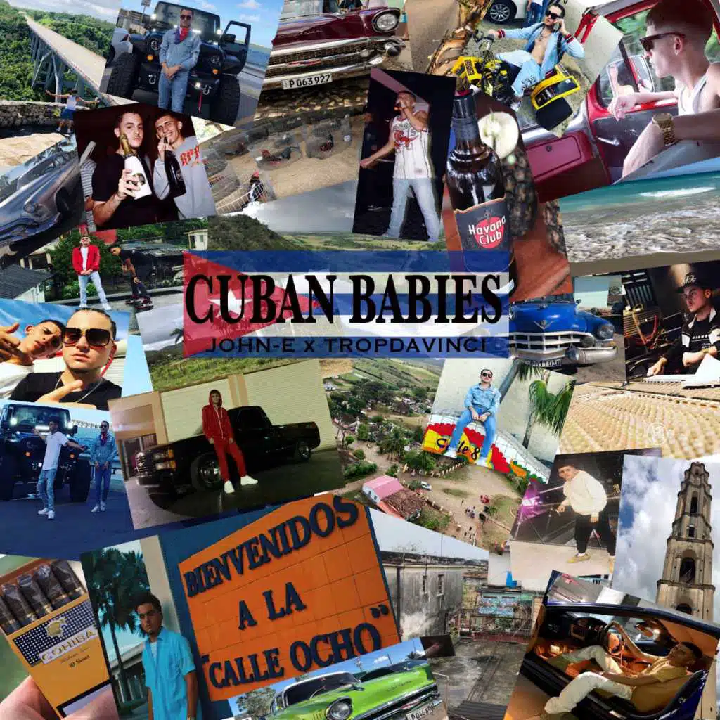 Cuban Babies