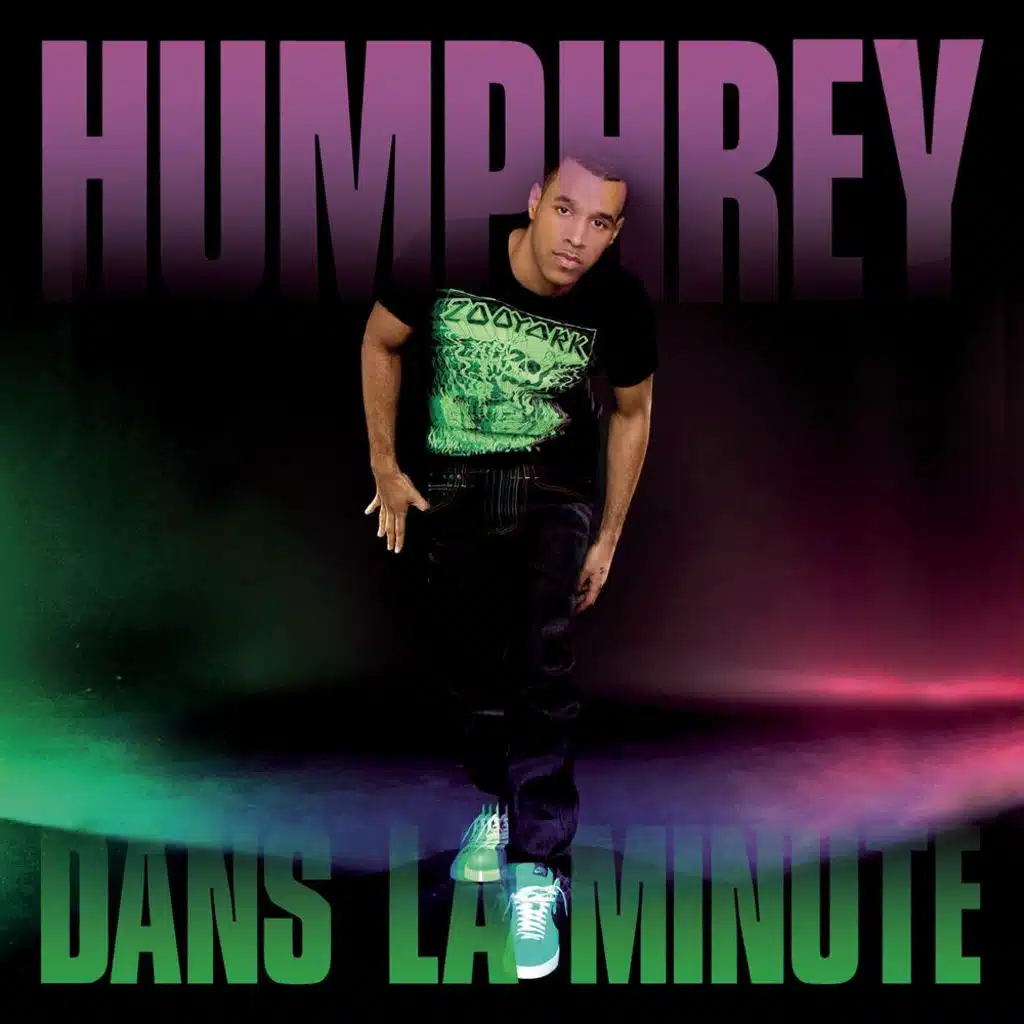 Dans La Minute (Radio Edit) [feat. Rohff]