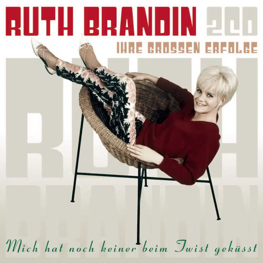 Mich hat noch keiner beim Twist geküsst