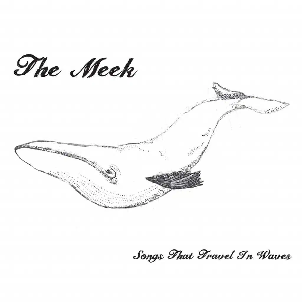 Songs That Travel In Waves