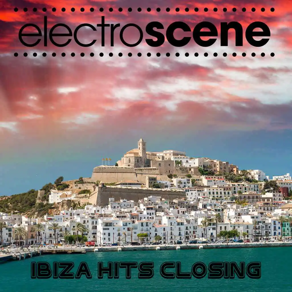 Ibiza Hits Closing