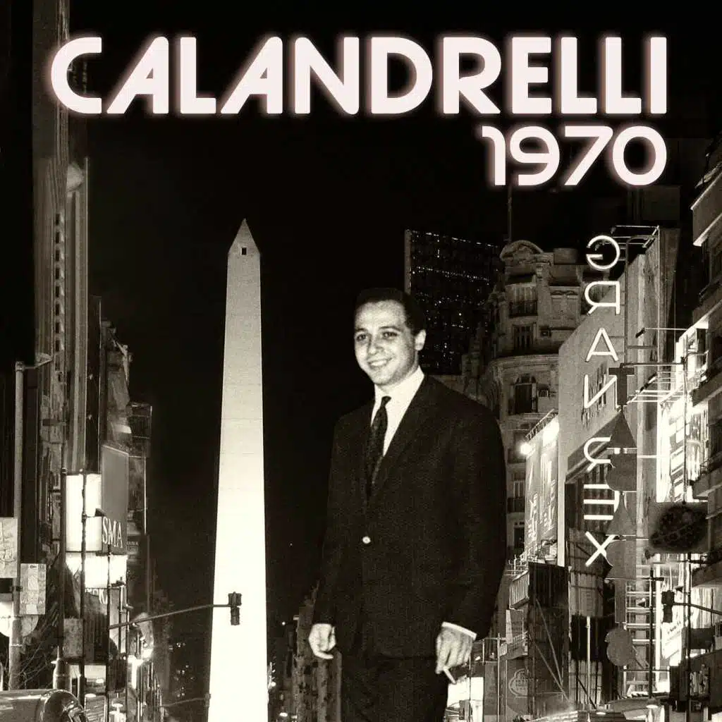 Calandrelli 1970