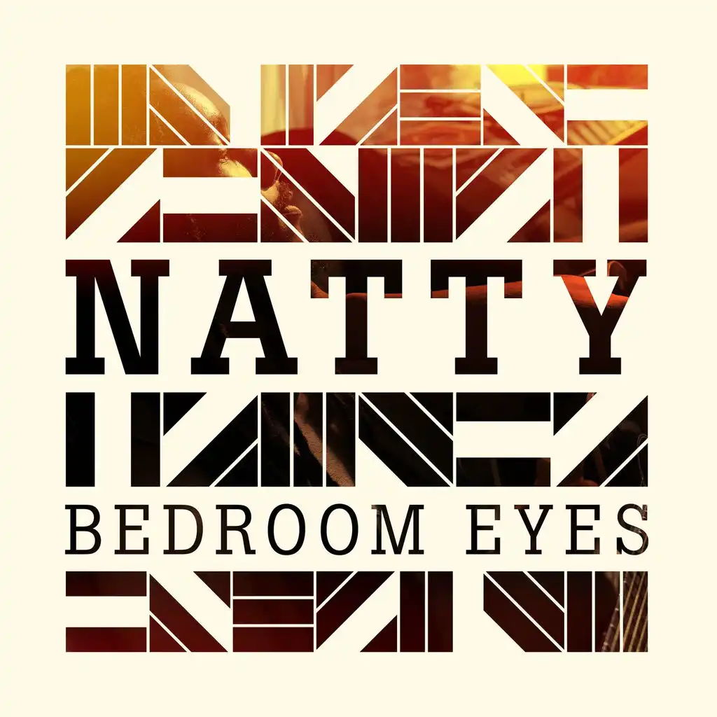 Bedroom Eyes (New Album Version)