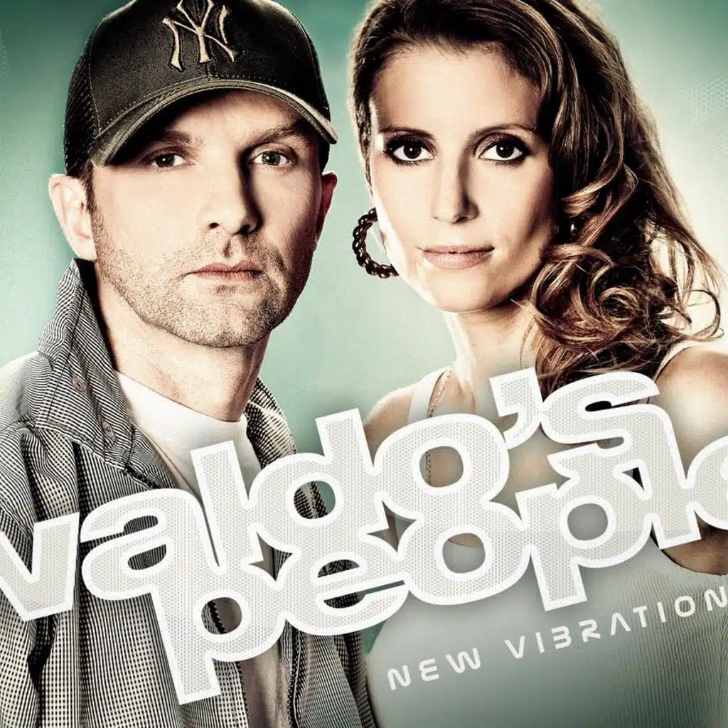 New Vibration (Extended Version)