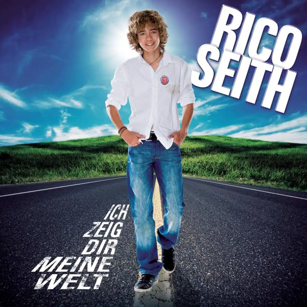 Rico Seith