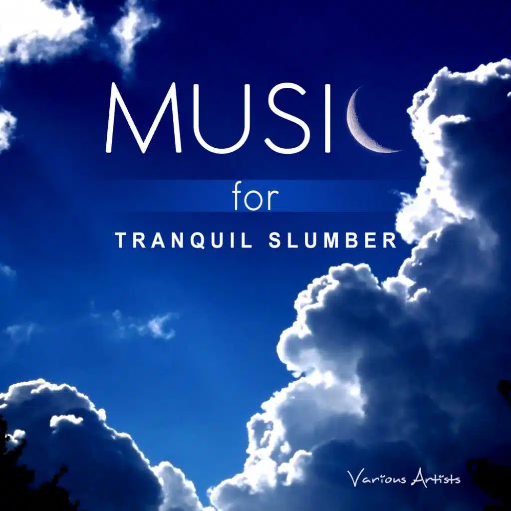 Serenity (Healing Rain)