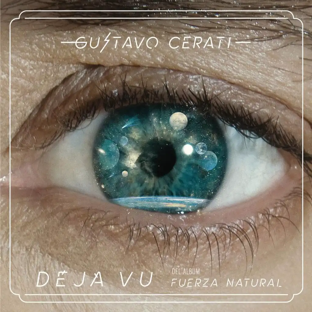 Deja Vu (Digital Early Release)