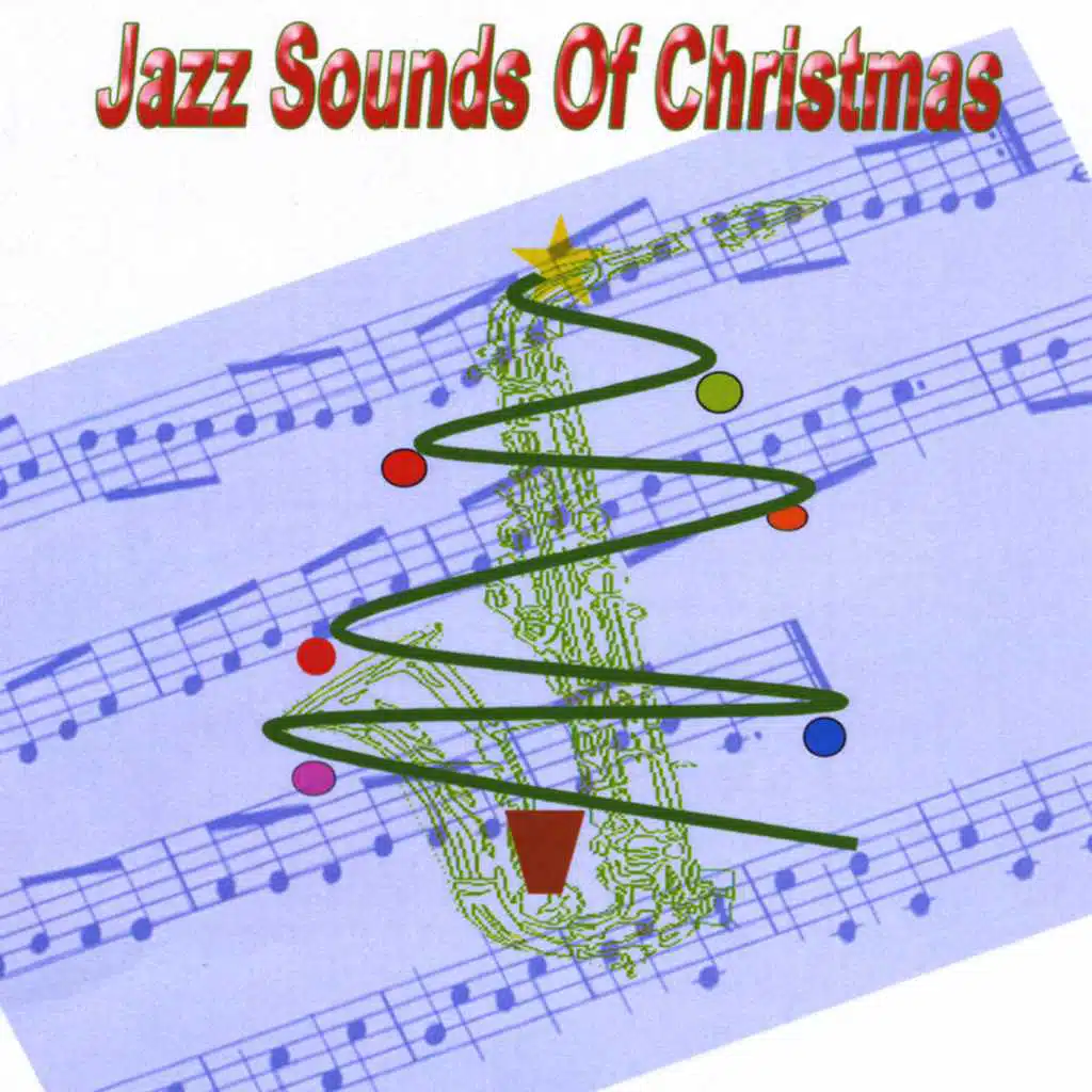 Jazz Sounds of Christmas