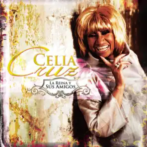 Tres Gotas De Agua Bendita (feat. Celia Cruz)