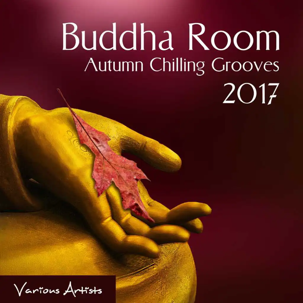 Buddha Room