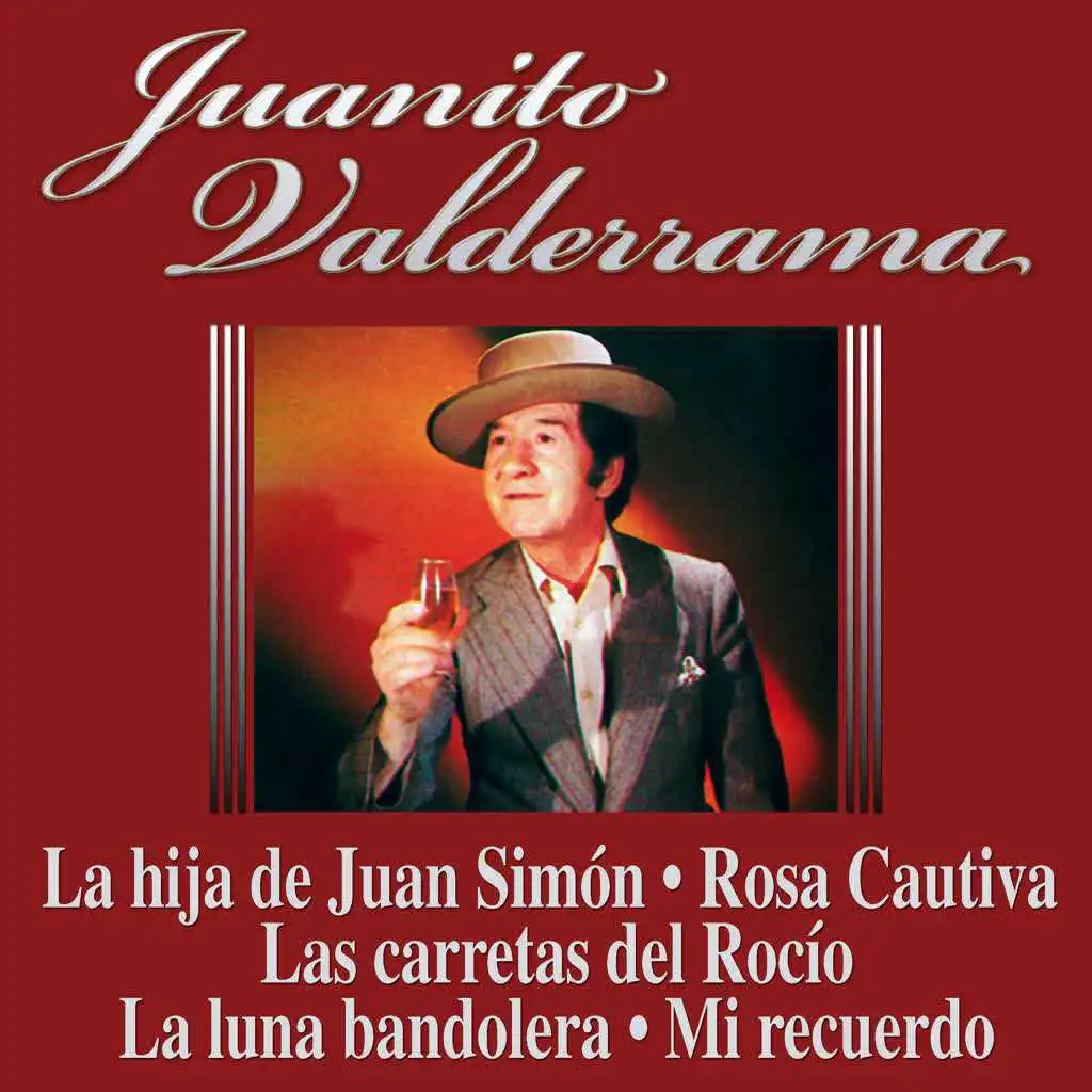 Lo mejor de Juanito Valderrama