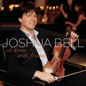 Joshua Bell;Josh Groban