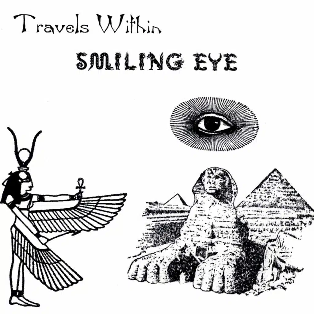 Travels Within