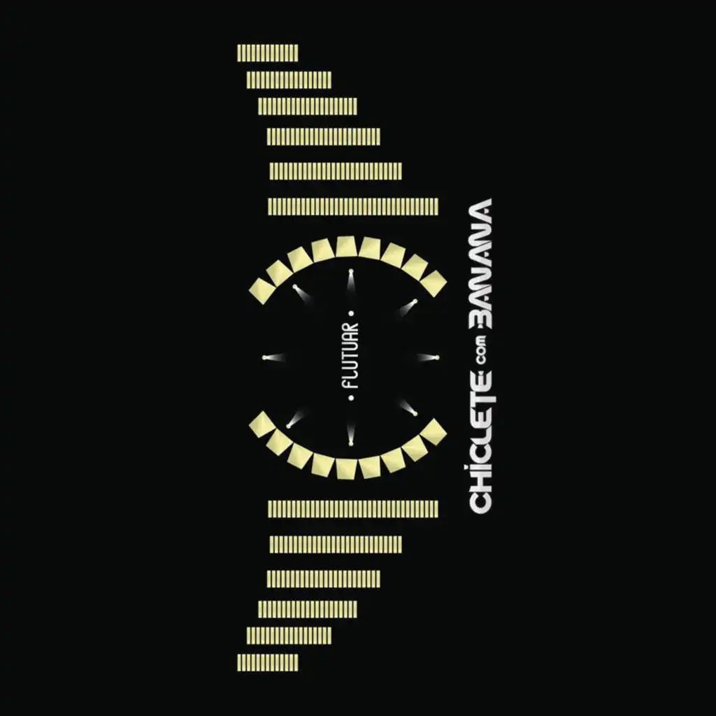 Que força é essa? (Ao Vivo)