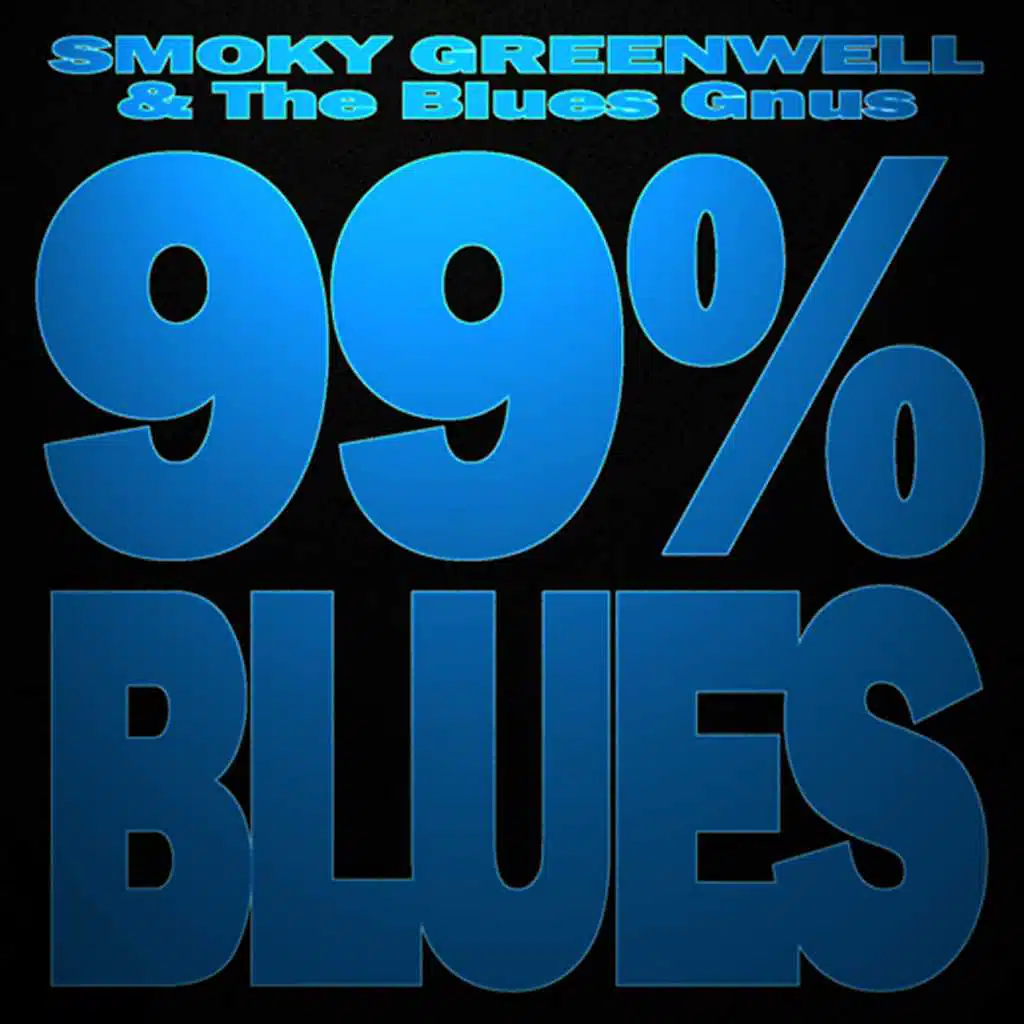 Smoky Greenwell & the Blues Gnus