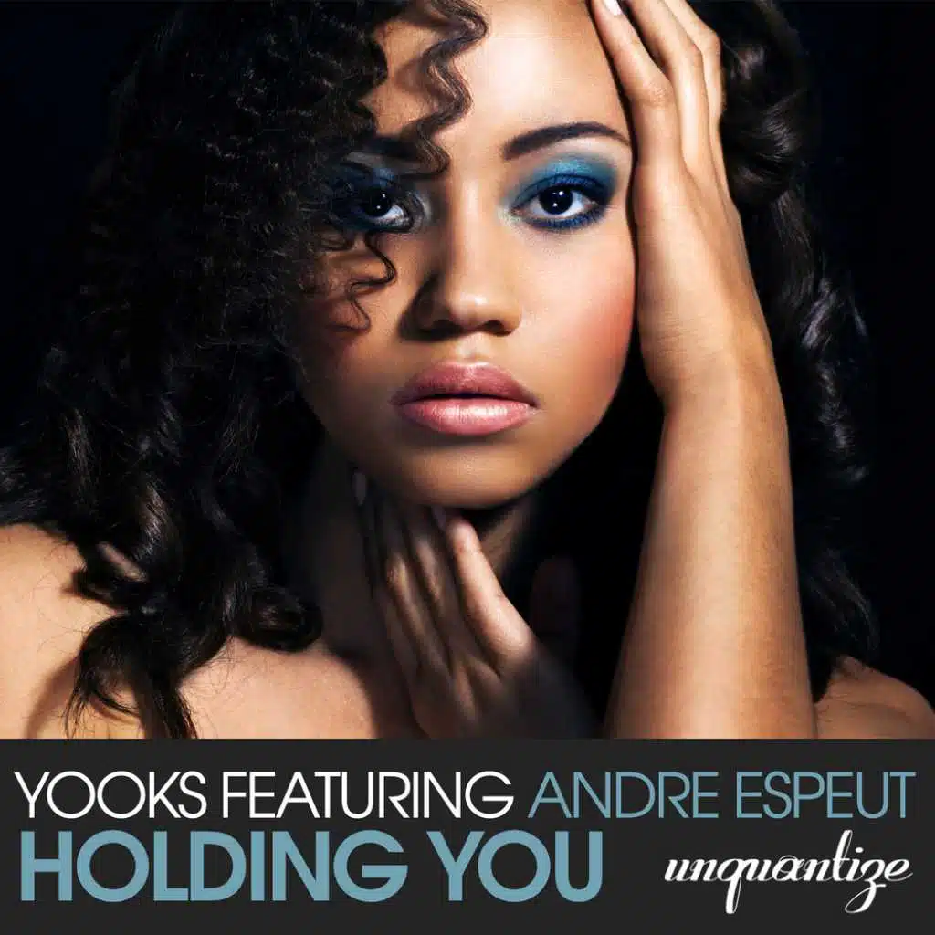 Holding You (Demuir's Naked Soul Tool) [feat. Andre Espeut]