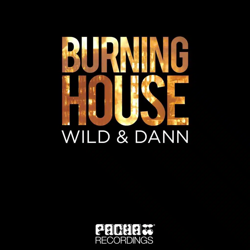 Burning House