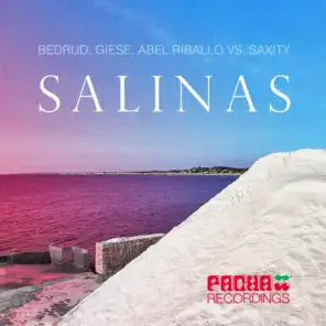 Salinas (Abel Riballo & Dj Kds Salinas Prognight Edit)