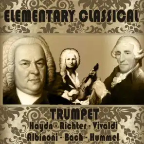 Elementary Classical. Trumpet