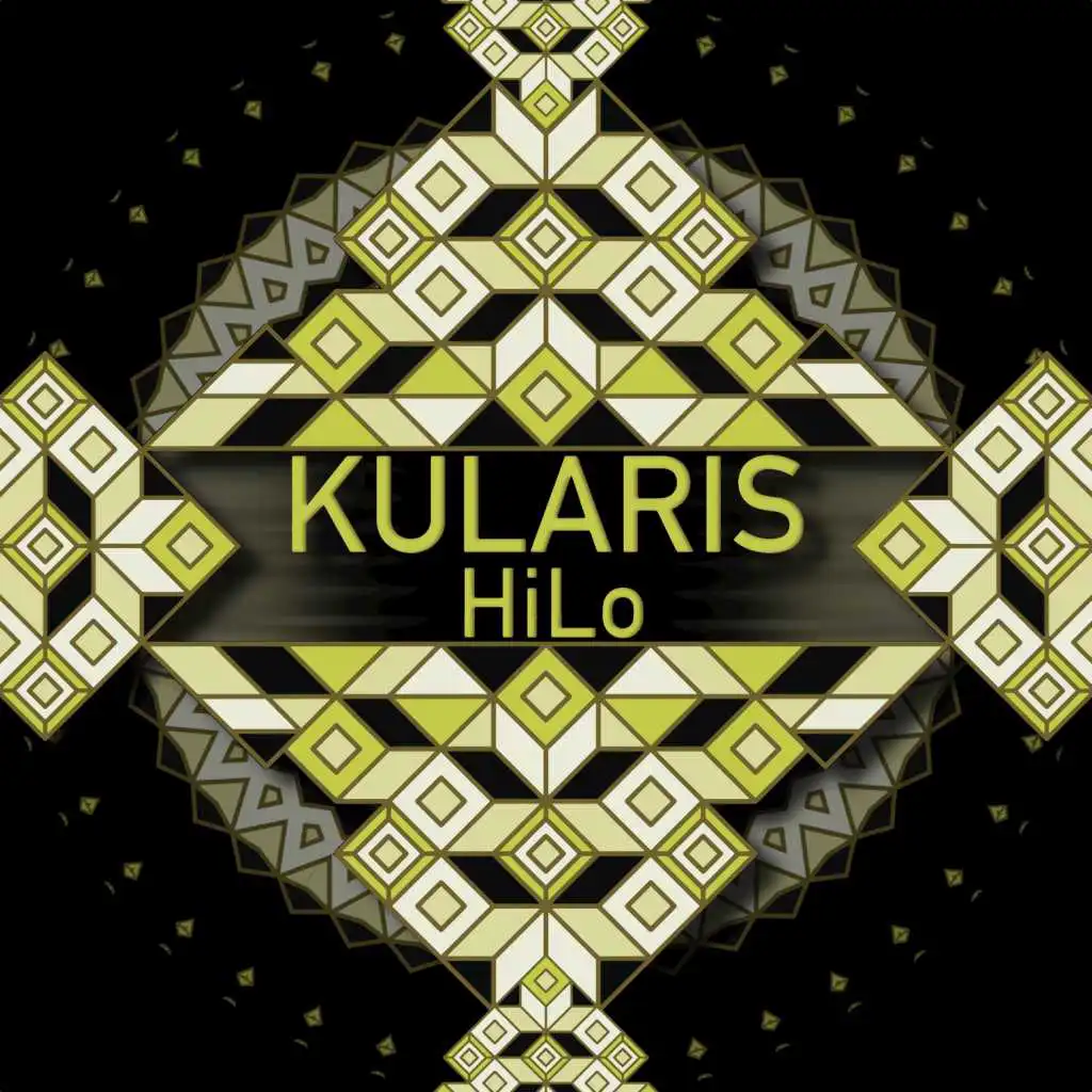 Reflect (Kularis Remix)