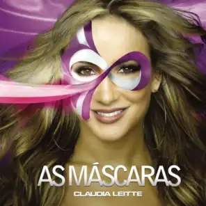 As Máscaras (Remix) (Promo)