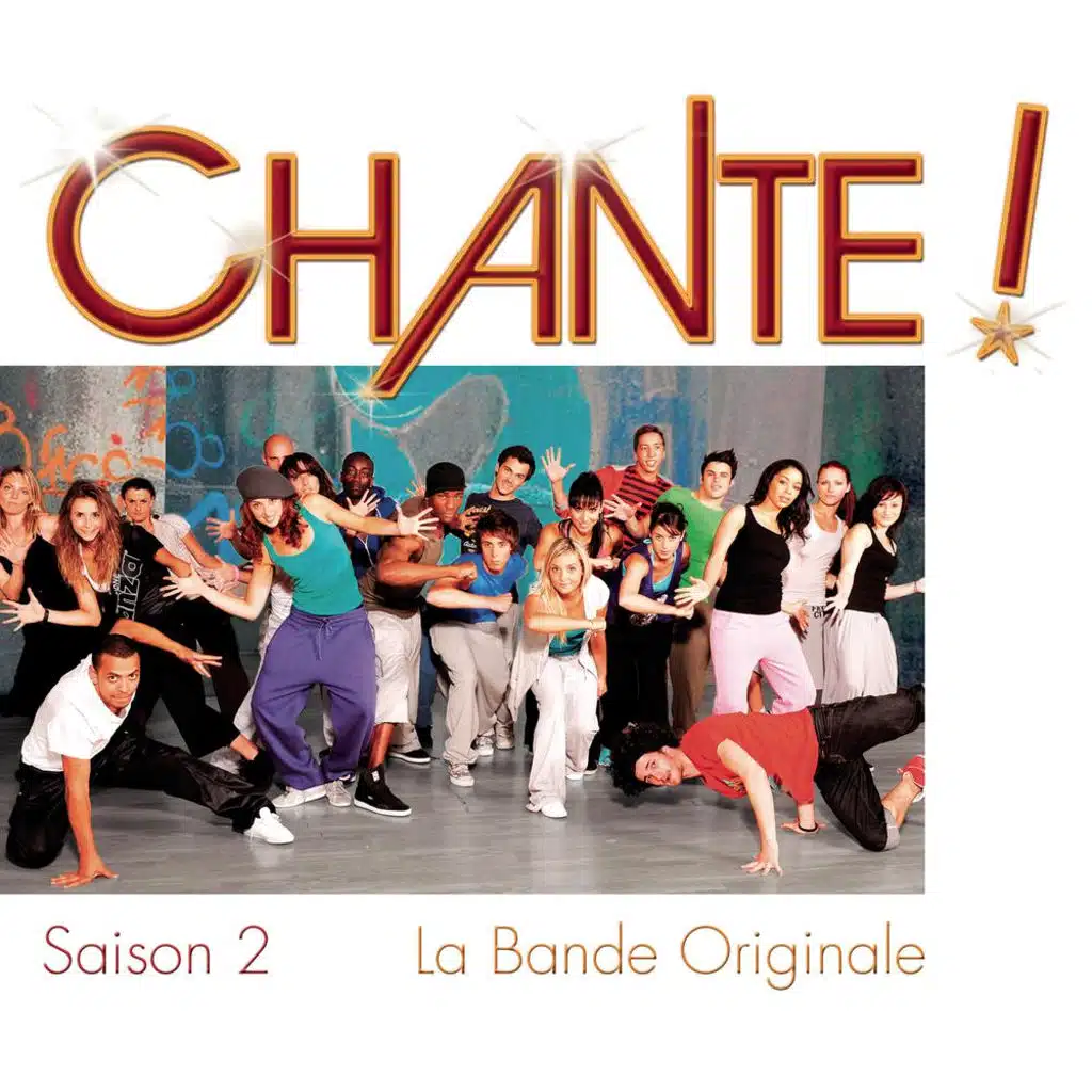 Chante : Saison 2