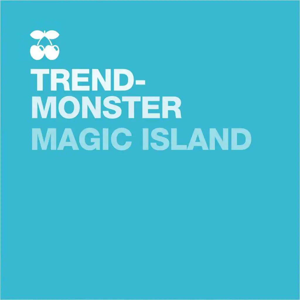 Magic Island (Dazzla Remix)