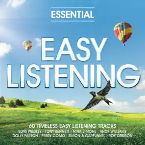 Essential - Easy Listening
