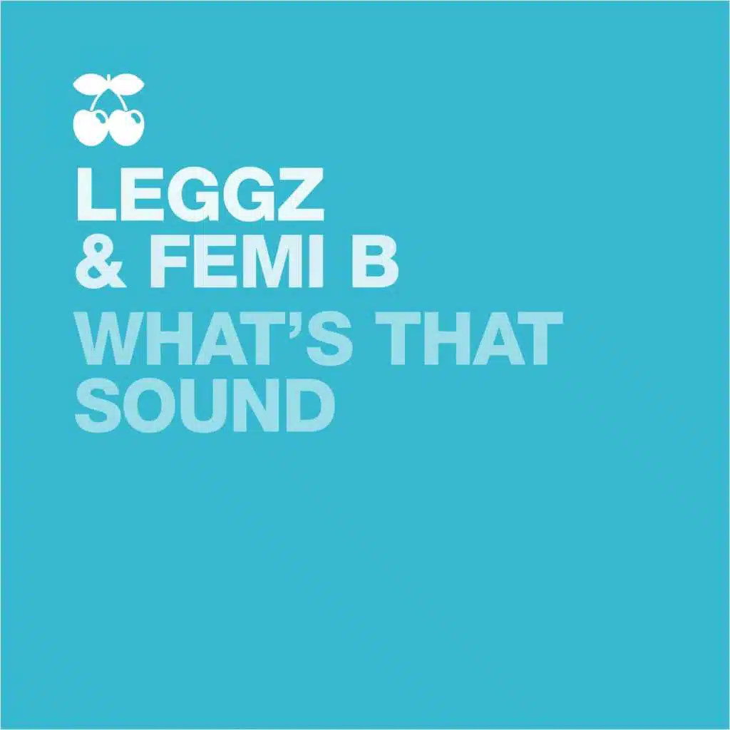 Leggz, Femi B