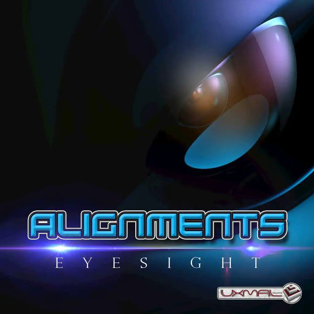 We Affect the Future (Alignments Remix)