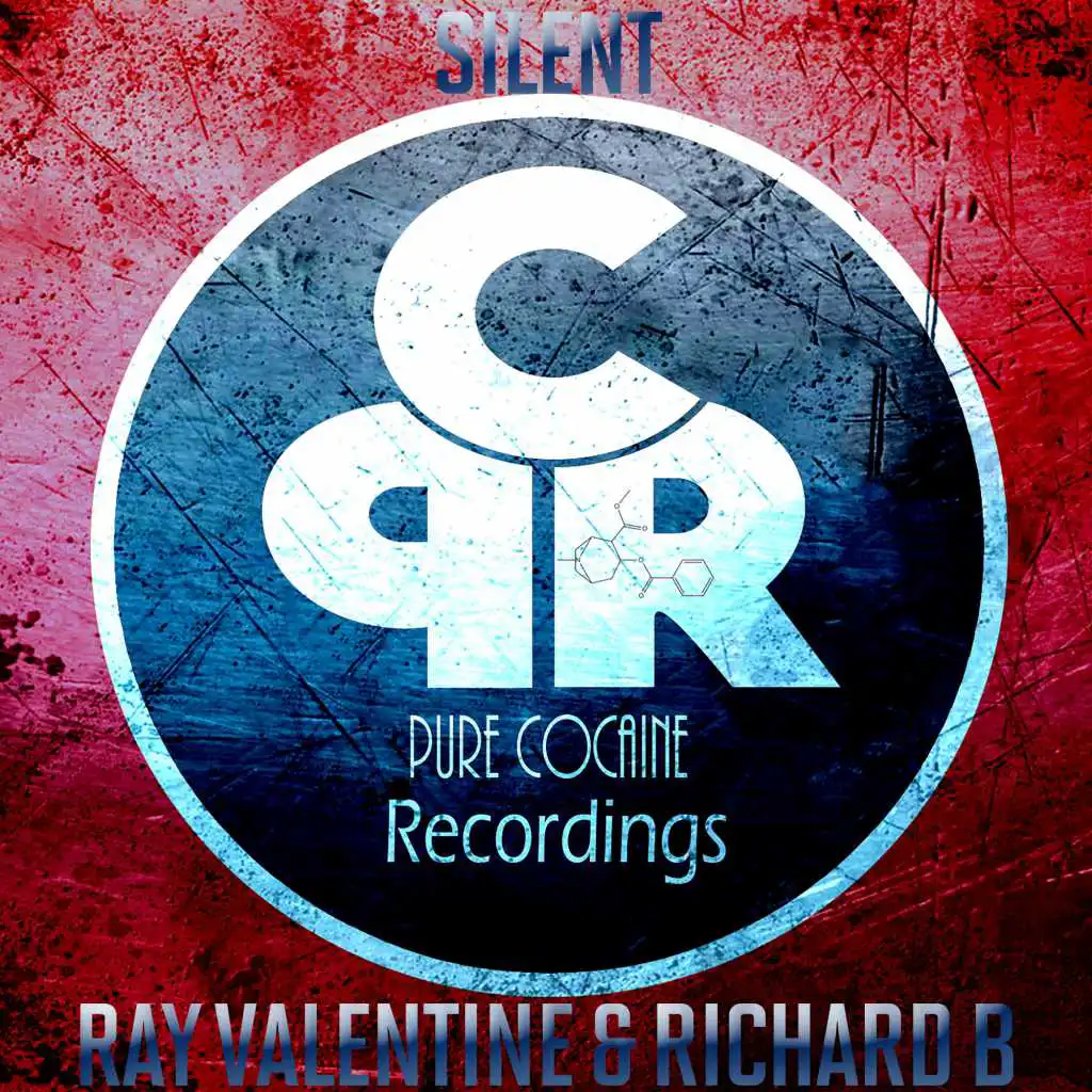 Ray Valentine & Richard B