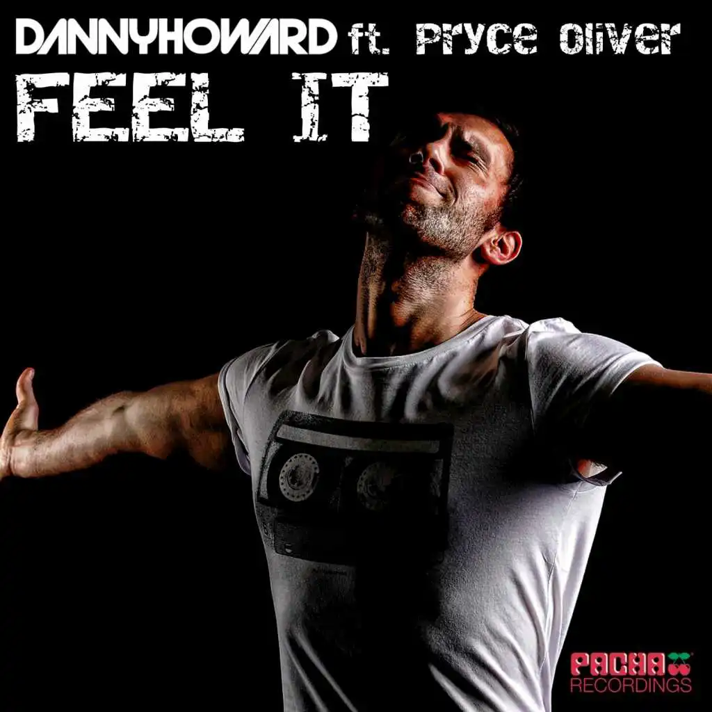 Feel It (John Jacobson Remix) [feat. Pryce Oliver]