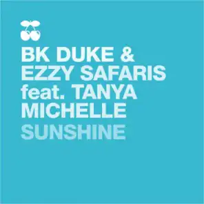 BK Duke & Ezzy Safaris & BK Duke & Ezzy Safaris feat. Chris Crisp