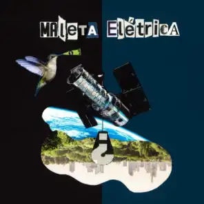 Maleta Elétrica - EP