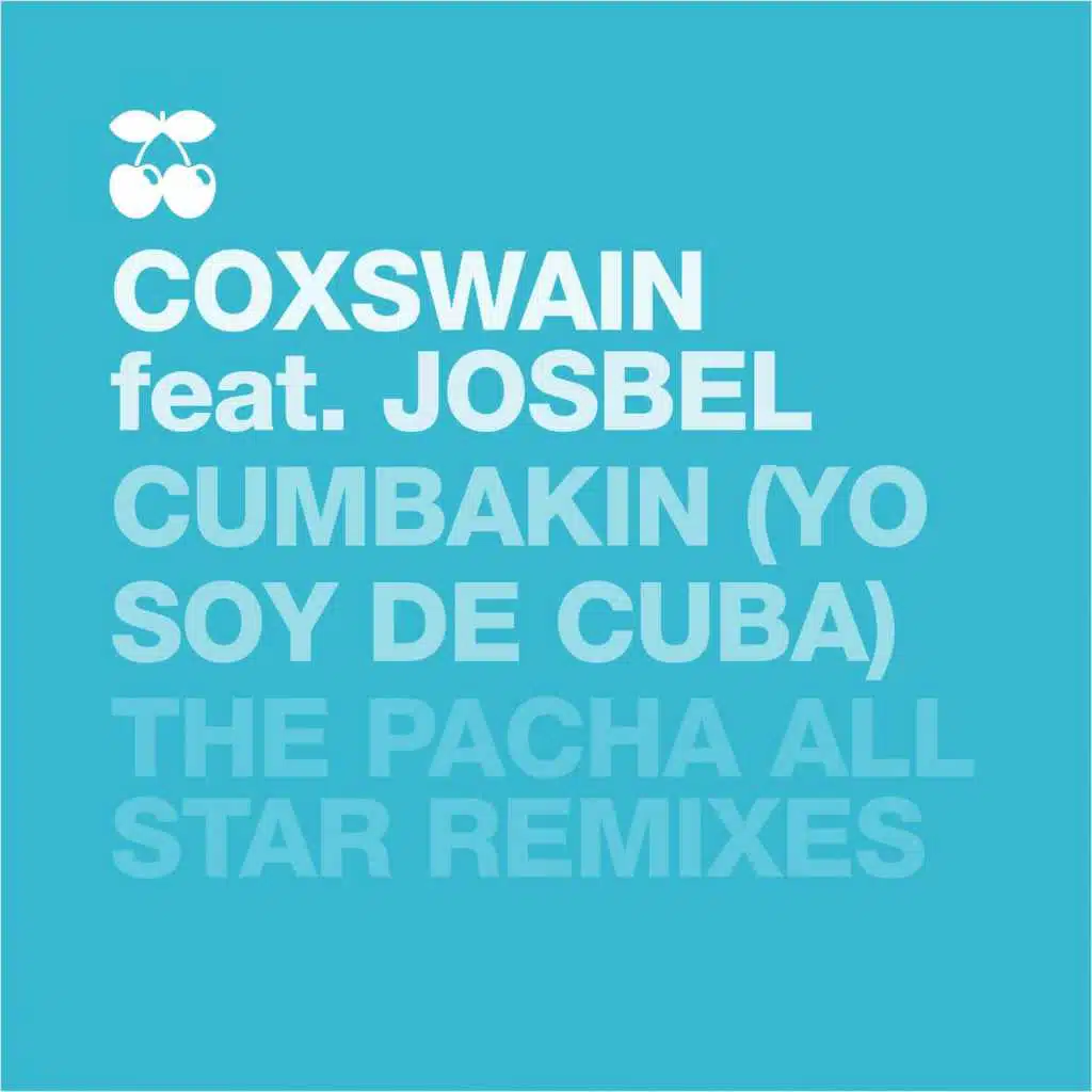 Yo Soy de Cuba (feat. Josbel)
